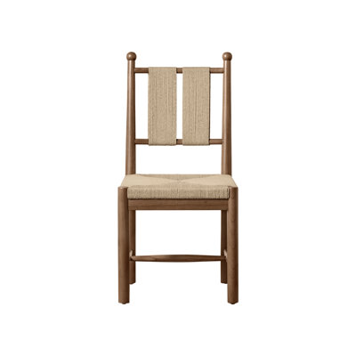 Estela Dining Chair in Honey