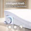Siège de toilette Smart Smart