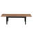 71"-106" Large Extendable Dining Table-1842312782