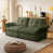 Green est en rupture de stock