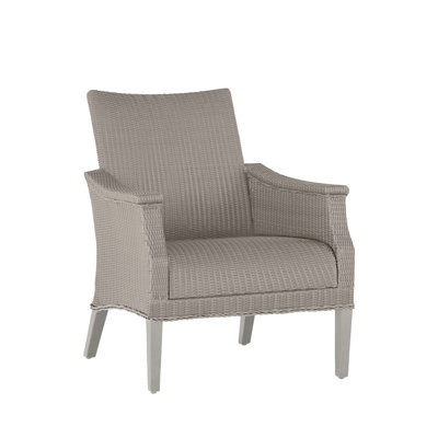Bentley Patio Lounge Chair