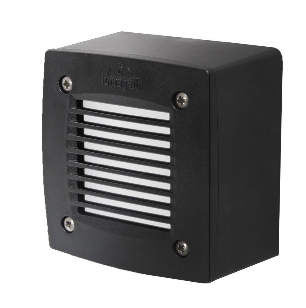 Elsaid Outdoor Flush Mount