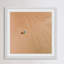 « solitaire surfer », impression encadrée-18344346