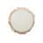 Corfu Top End Table