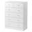 Imogen 6 - Drawer Storage Cabinet-478616501