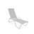 Outdoor Rust-Resistant Metal Chaise Lounge-48934641-48935066