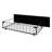 Nikrae Upholstered Wingback Storage Bed-346748005-346748008