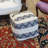 Mariotti Upholstered Pouf