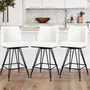 https://assets.wfcdn.com/im/29606257/resize-h300-w300%5Ecompr-r85/2730/273036935/Meliton+26%22+Swivel+Upholstered+Counter+Stool.jpg