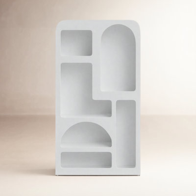 Nouri Bookcase