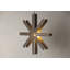 Morentz 1 - Light Unique/Statement Pendant-1129388296