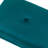 Cebrail Velvet Ottoman-521621650