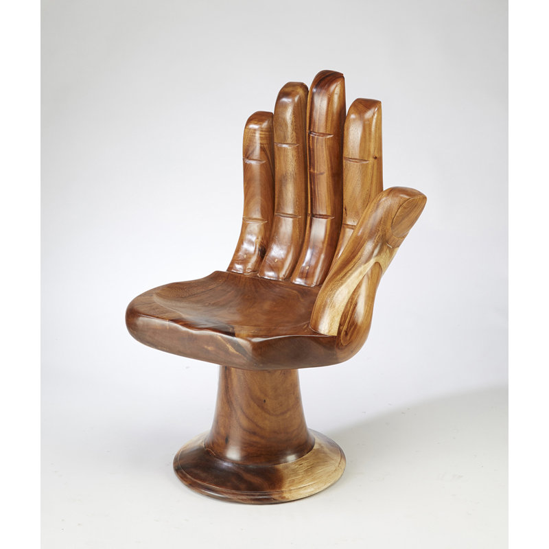Guthrik Side Chair