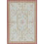 Aubusson Renaissance Wool Oriental Area Rug