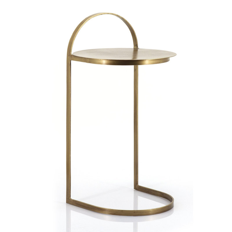 Garcon End Table