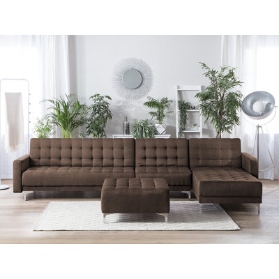 Finnegan 5 Seater Sofa Bed