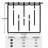 Nitalia Room Darkening Curtain Single Panel-2028472528-2028472531