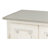 Pagnano 96'' Solid Wood Sideboard-330331052