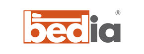 Logo BEDIA