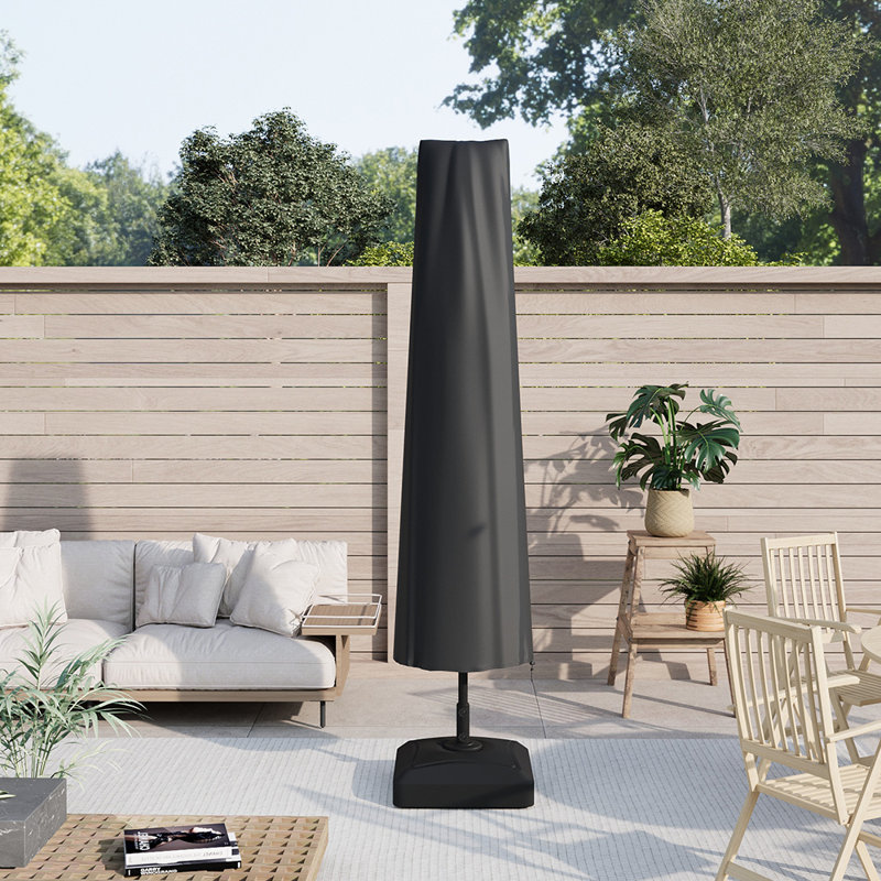 Outdoor Cover