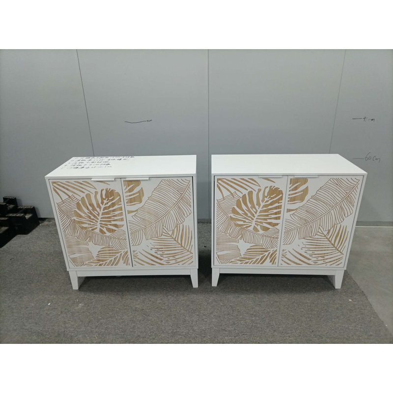 Buffet 31,5 pouces