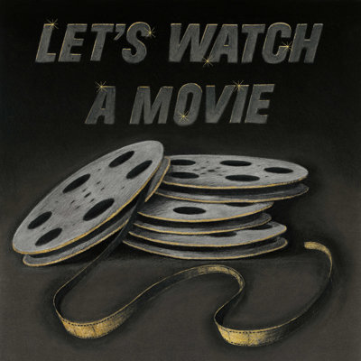 Permet de regarder un film