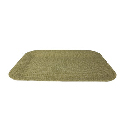 Amberle Leather / Faux Leather Tray