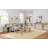 Henry 40'' Solid Wood Console Table