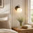 Breeana Dimmable Bath Sconce