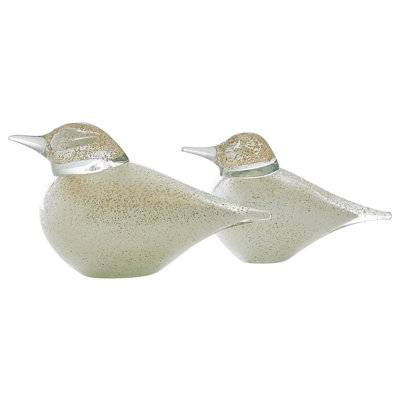 Granilla Glass Bird