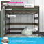 Helena Twin Loft Loft Bed-1413272025