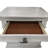 Avallon 3-Drawer Nightstand