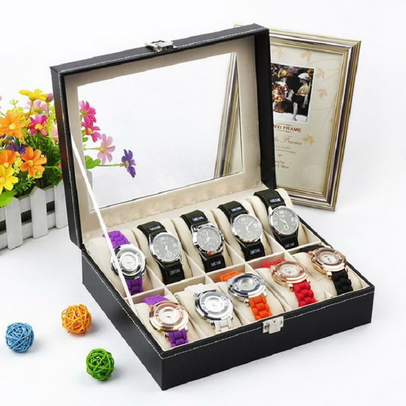 Boîte à montre