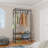Marcianne 35.4331 " Clothing Rack