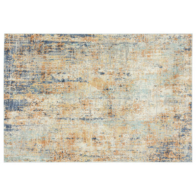 Kingsbury Abstract Indoor Rug