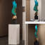 Figurines et sculptures en marbre moderne-624790974