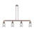 Galaviz 4 - Light Kitchen Island Pendant-32985261-32985271-32985262