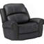 Fauteuil inclinable et coulissant