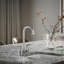 Two Handle Bar Faucet