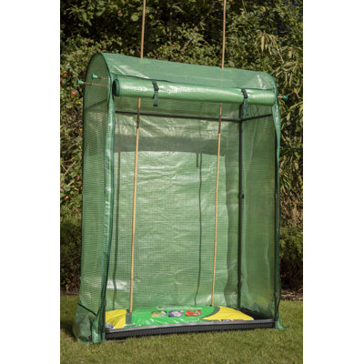 39' W x 15' D Garden Accent Accessory