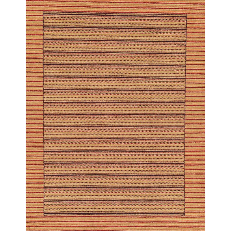 Tapis abstrait moderne 201, Rectangle 5 pi x 8 pi