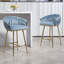 Tabouret de comptoir Cairo-908965554