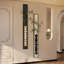Art mural Mid-Century moderne en toile pour salon-62453926