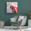 Art sur toile, "La vie en bateau"-104135375