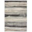 Tapis gris / beige Ellensburg-1814227338