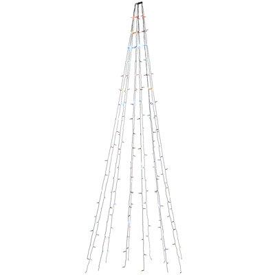 120cm LED Twinkle String Lights