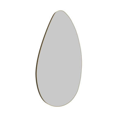 Wall Mounted Mirror