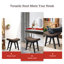Yula Accent Stool
