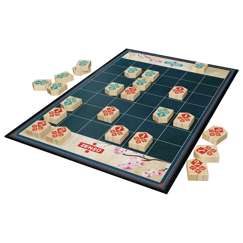 Cheatwell Games Puzzles & Brainteasers
