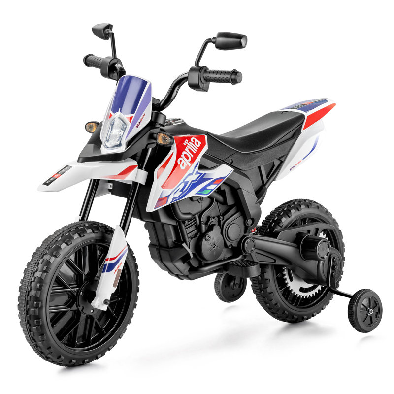 Xootz Battery Powered Ride On